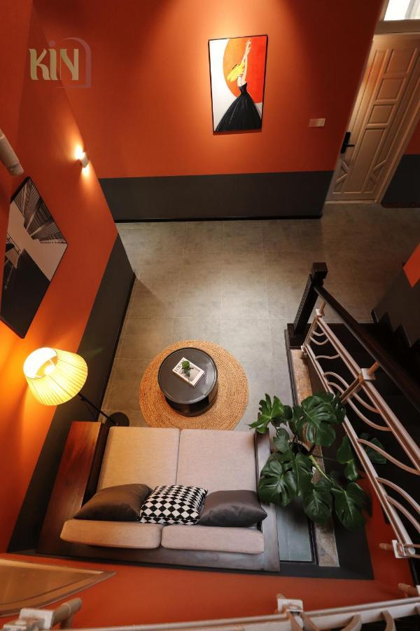 Kin Wander Tan Quy Hotel Ho Chi Minh City