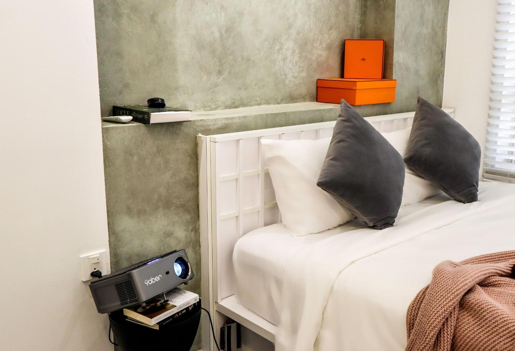 Hotel Kin Wander Tan Quy Cidade de Ho Chi Minh