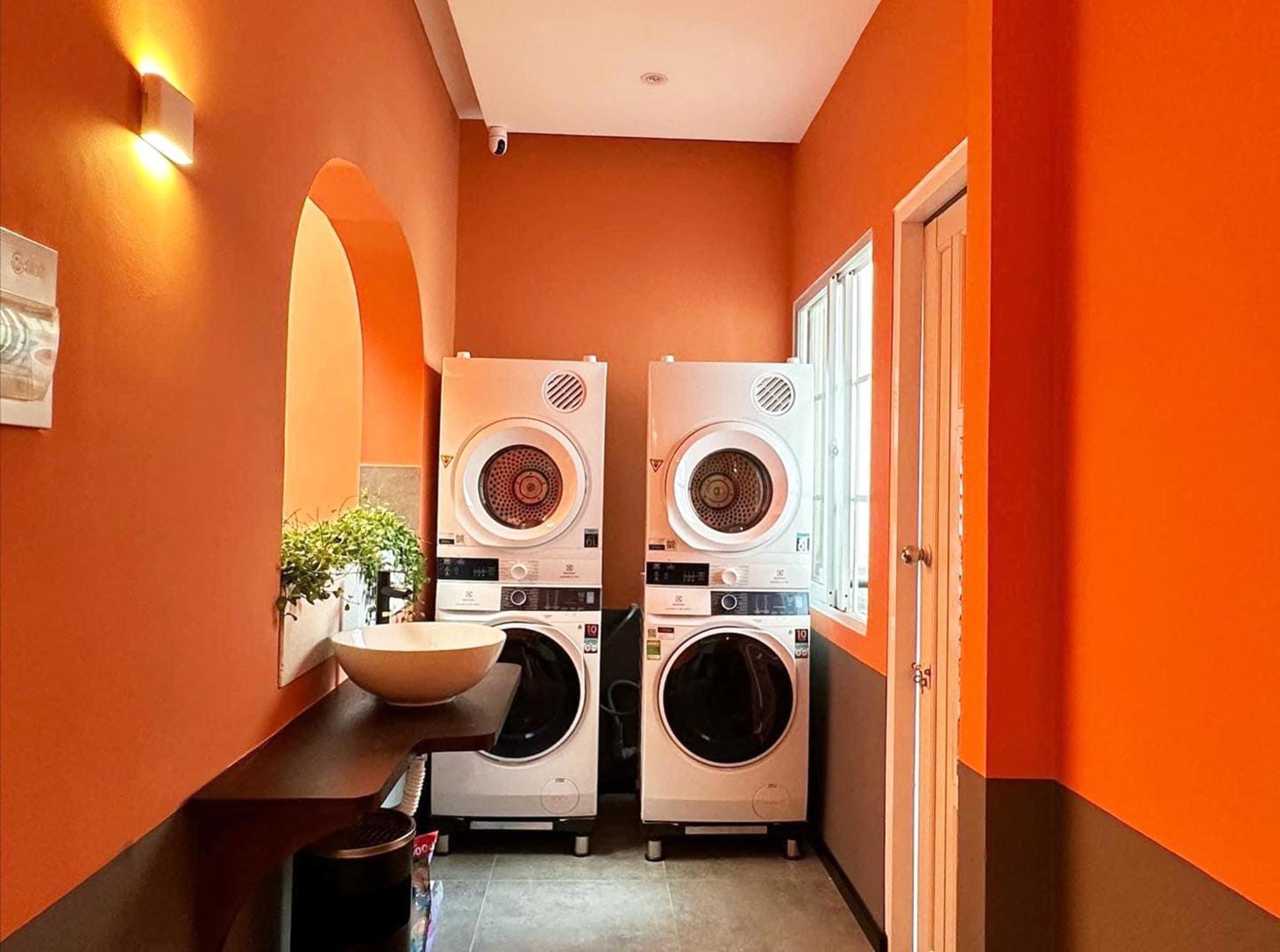 Hotel Kin Wander Tan Quy Hô Chi Minh-Ville