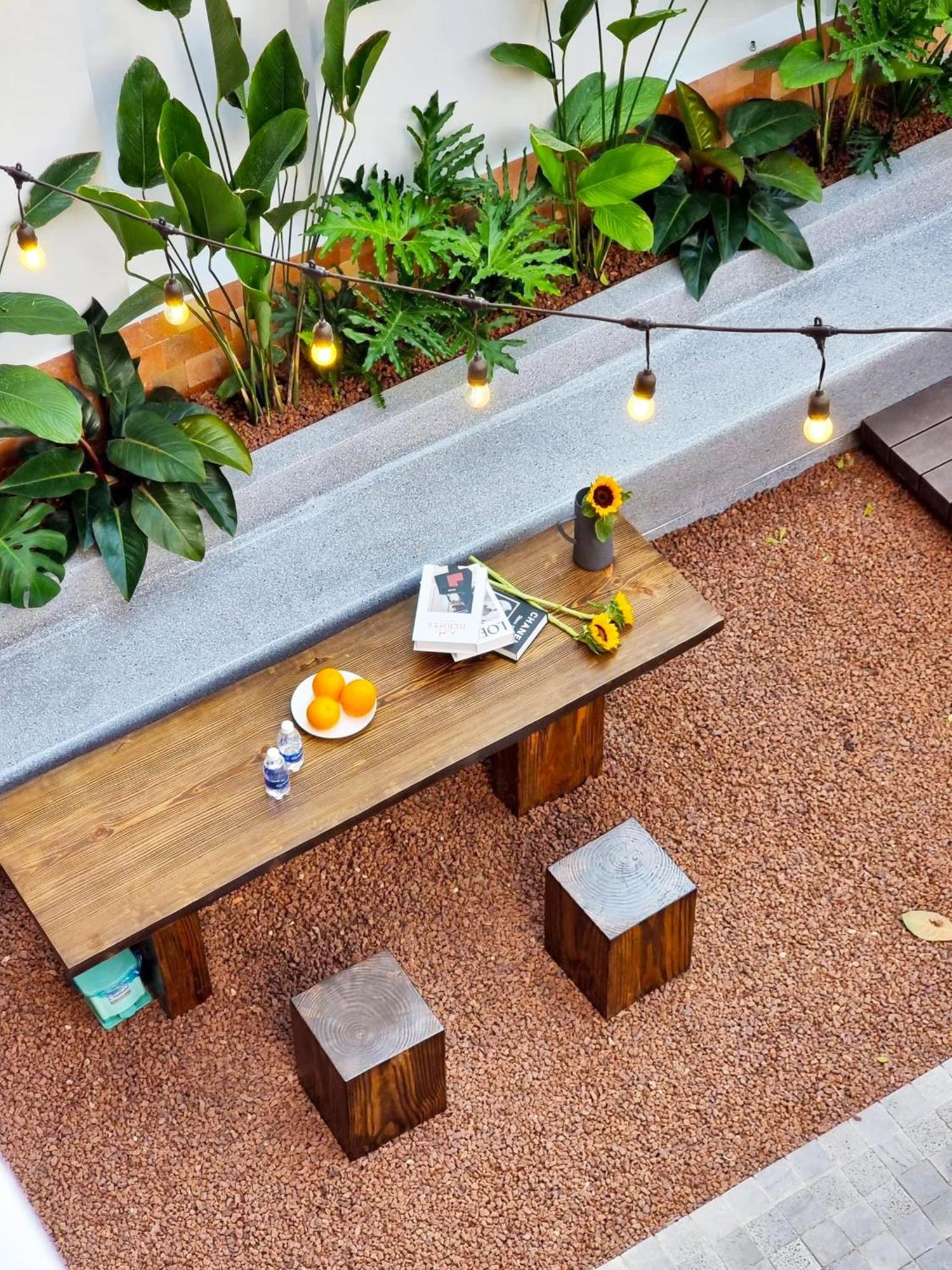 Hotel Kin Wander Tan Quy Hô Chi Minh-Ville