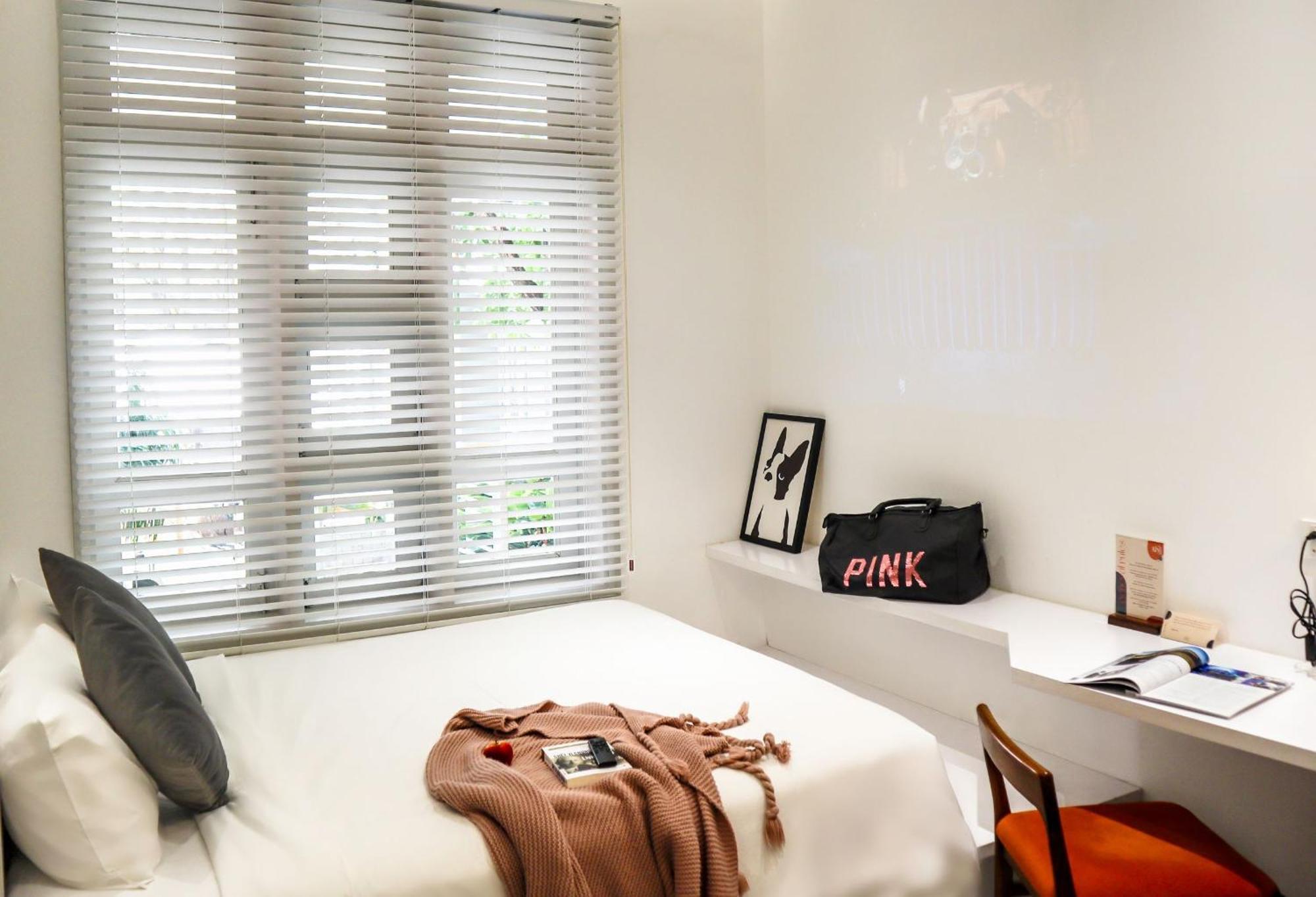 Hotel Kin Wander Tan Quy